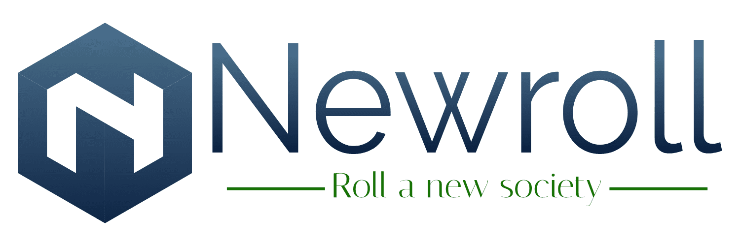 Newroll Logo